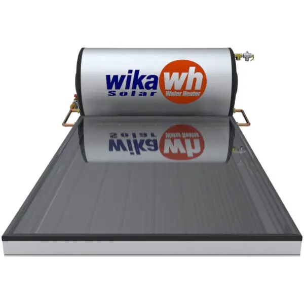 Wika Solar Water Heater SWH – SR150L1