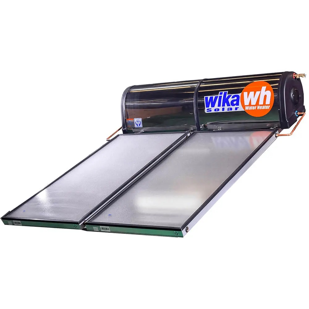 Wika Solar Water Heater SWH – SR300L2